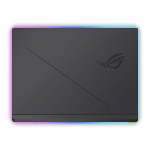 Ноутбук ASUS ROG Strix G18 G815LR-TT352 Intel Core Ultra 9 290HX Plus/32Gb (2*16 D5)/SSD1Tb/RTX5070 Ti 12Gb (140W)/18
