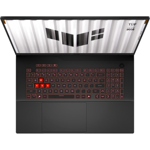 Ноутбук/ ASUS TUF A18 FA808UM-S8050 18