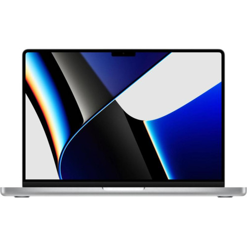 Ноутбук Apple MacBook Pro A2442 M1 Pro 10 core 16Gb SSD1Tb/16 core GPU 14.2