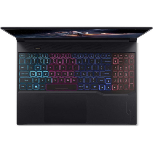 Ноутбук Acer Nitro V 16S ANV16S-71-57UH Intel Core 5 210H/16Gb (1*16 D5)/SSD1Tb/RTX5060 8Gb (85W)/16