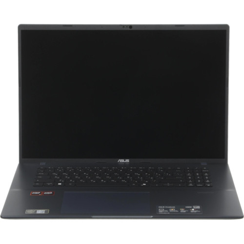 Ноутбук Asus Vivobook 18 M1807HA-S8160 Ryzen 7 260 16Gb SSD512Gb AMD Radeon 780M 18