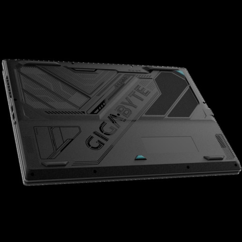 Ноутбук Gigabyte Gaming A18 PRO DYJ Intel Core 7 240H/32Gb (soldered D5)/SSD1Tb/RTX5080 16Gb (115W)/18