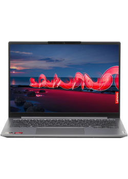 Ноутбук/ Lenovo ThinkBook 14 G7 ARP 14.0