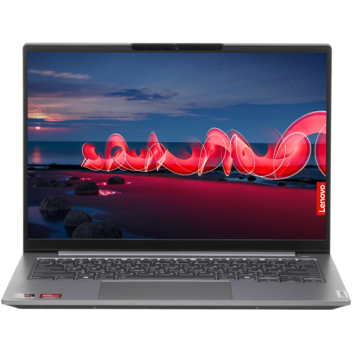 Ноутбук/ Lenovo ThinkBook 14 G7 ARP 14.0