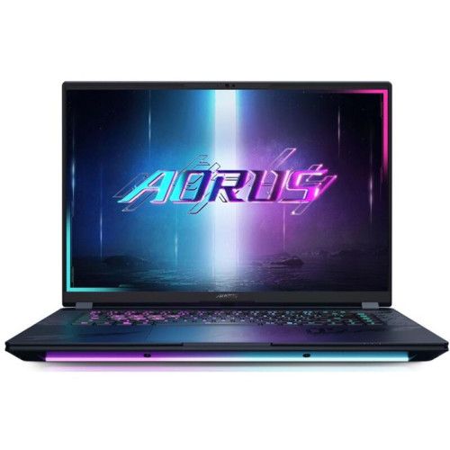 Ноутбук Gigabyte AORUS MASTER 16 AM6H Core Ultra 9 275HX 32Gb SSD1Tb NVIDIA GeForce RTX 5090 24Gb 16 Ноутбук Gigabyte AORUS MASTER 16 AM6H Core Ultra 9 275HX 32Gb SSD1Tb NVIDIA GeForce RTX 5090 24Gb 16