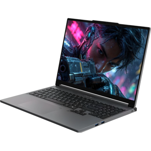 Ноутбук/ Maibenben X16C-i54455 16