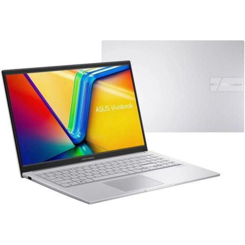 Ноутбук ASUS Vivobook 15 F1504VA-BQ336 Intel Core 5 120U/16Gb (D5)/SSD512Gb/UMA/15.6