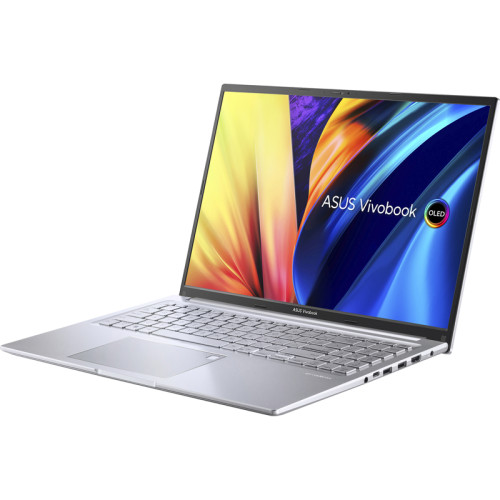 Ноутбук/ ASUS X1605ZA-MB658 16