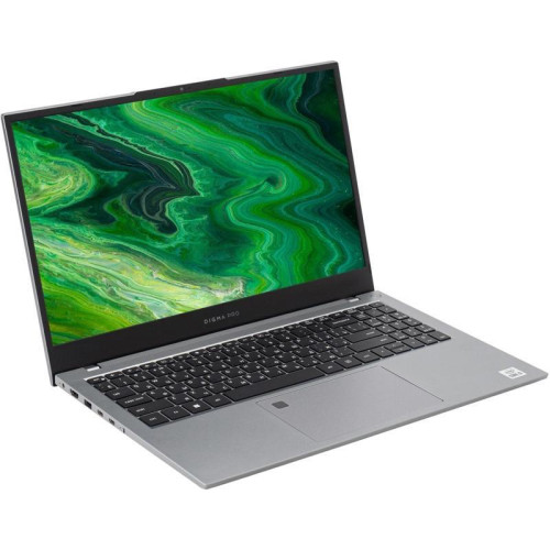 Ноутбук Digma Pro Fortis M Core i3 1215U 16Gb SSD256Gb Intel UHD Graphics 15.6 Ноутбук Digma Pro Fortis M Core i3 1215U 16Gb SSD256Gb Intel UHD Graphics 15.6