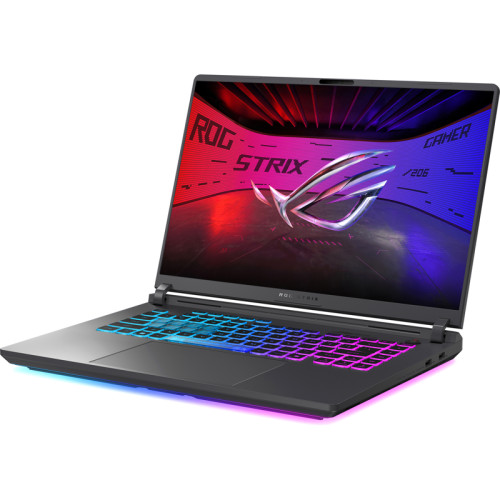 Ноутбук/ ASUS ROG Strix G16 G615LW-S5080 16