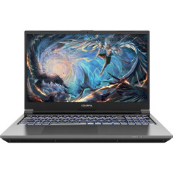 Ноутбук Colorful X15 AT 23 Intel Core i5-12450H/16Gb/SSD512Gb/RTX4060 8Gb/15.6