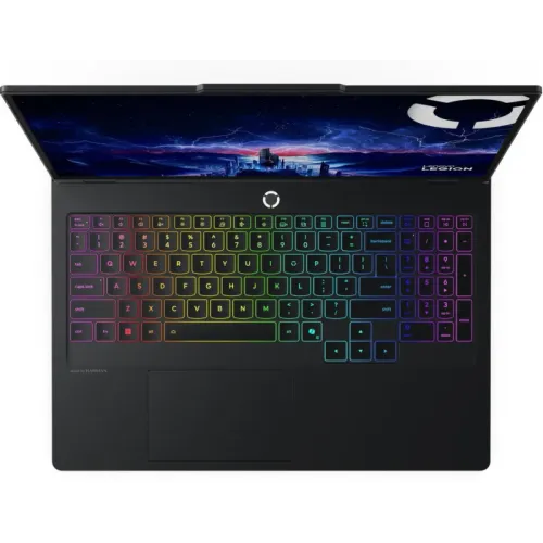 Ноутбук Lenovo Legion Pro 5 16IAX10H Core Ultra 9 275HX 32Gb SSD1Tb NVIDIA GeForce RTX5070Ti 12Gb 16