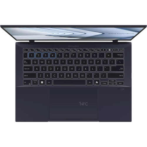 Ноутбук/ ASUS B9403CVAR-PP1795X 14