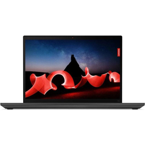 Ноутбук Lenovo ThinkPad T14 G4 Core i5 1335U 16Gb SSD512Gb Intel UHD Graphics 14