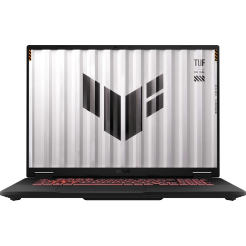 Ноутбук ASUS TUF Gaming A18 FA808PP-S8005 AMD Ryzen 9 8940HX/32Gb (2*16 D5)/SSD1Tb/RTX5070 8Gb (115W)/18