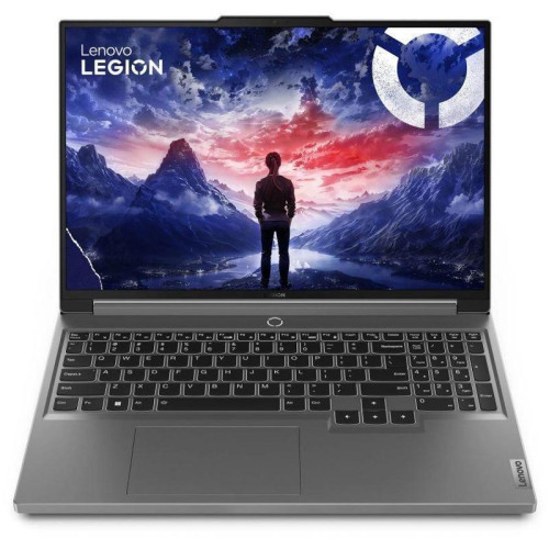Ноутбук Lenovo Legion 5 16IRX9 Core i5 13450HX 16Gb SSD512Gb NVIDIA RTX4050 6Gb 16