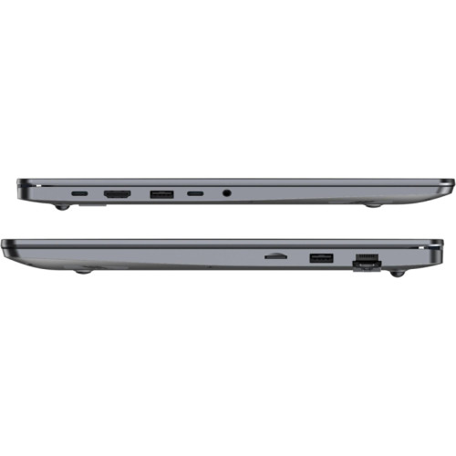Ноутбук Tecno MegaBook K15SDA Ryzen 5 7430U 16Gb SSD1Tb AMD Radeon Graphics 15.6