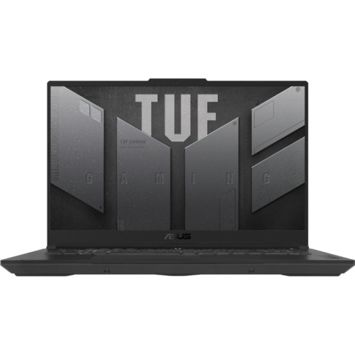 Ноутбук Asus TUF Gaming A16 FA607NUQ-WS73 Ryzen 7 170 16Gb SSD512Gb NVIDIA GeForce RTX4050 6Gb 16