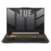 Ноутбук/ ASUS TUF F17 FX707VV-HX131 17.3 Ноутбук/ ASUS TUF F17 FX707VV-HX131 17.3