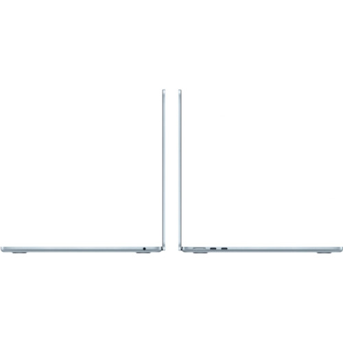 Ноутбук Apple/ 13-inch MacBook Air: M4 10 core CPU, 10 core GPU/16GB/512GB SSD - Sky Blue/RU