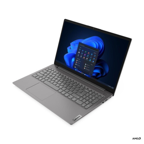Ноутбук Lenovo V15 G4 ABP AMD Ryzen 7 7730U/16Gb (soldered D4)/SSD512Gb/UMA/15.6