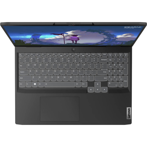 Ноутбук/ Lenovo IdeaPad Gaming 3 16IAH7 16