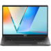 Ноутбук Asus VivoBook S14 S3407QA-SF044W Snapdragon X X1-26-100 16Gb SSD1Tb Qualcomm Adreno 14