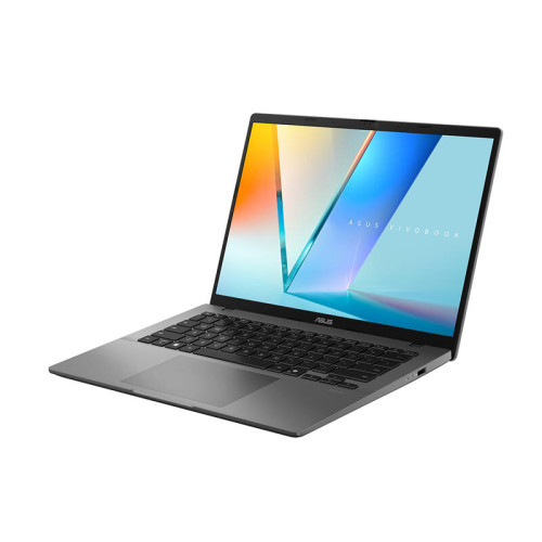 Ноутбук Asus VivoBook S14 S3407QA-SF044W Snapdragon X X1-26-100 16Gb SSD1Tb Qualcomm Adreno 14
