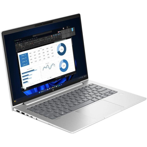 Ноутбук HP ProBook 4 G1iR Core i5 1334U 16Gb SSD512Gb Intel Iris Xe graphics 14