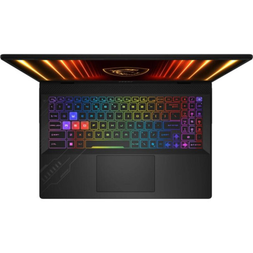 Ноутбук MSI Crosshair A16 HX D8WGKG-078XRU AMD Ryzen 7 8840HX/32Gb/SSD1Tb/RTX5070 8Gb/16