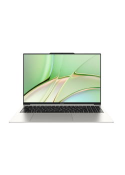 Ноутбук Infinix Xbook B16 BL614 Core Ultra5-115U 16/512GB Win Titanium Silver