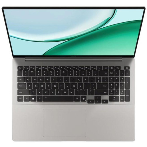 Ноутбук Honor MagicBook 16 2026 LinhaiC Core Ultra 5 325 16Gb SSD512Gb Intel Graphics 16