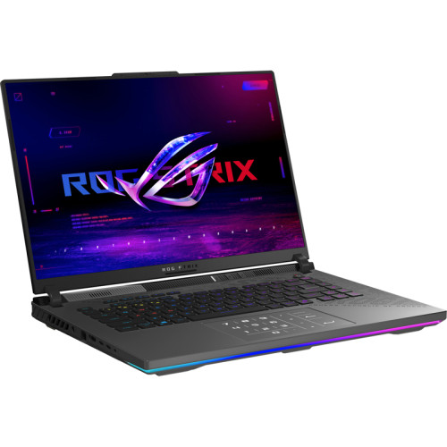 Ноутбук/ ASUS ROG Strix G16 G614FR-S5215 16