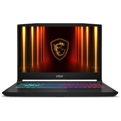 Ноутбук MSI Katana 15 HX B14WFK-618XRU Core i5 14450HX 16Gb SSD1Tb NVIDIA GeForce RTX 5060 8Gb 15.6