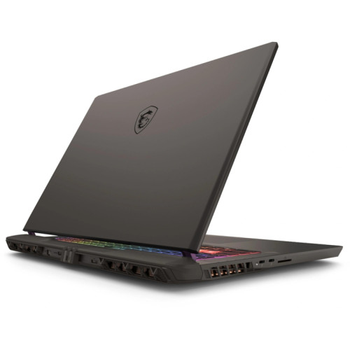 Ноутбук MSI Vector 17 HX AI A2XWJG-099XRU Core Ultra 9 275HX 32Gb SSD1Tb NVIDIA GeForce RTX 5090 24Gb 17 Ноутбук MSI Vector 17 HX AI A2XWJG-099XRU Core Ultra 9 275HX 32Gb SSD1Tb NVIDIA GeForce RTX 5090 24Gb 17