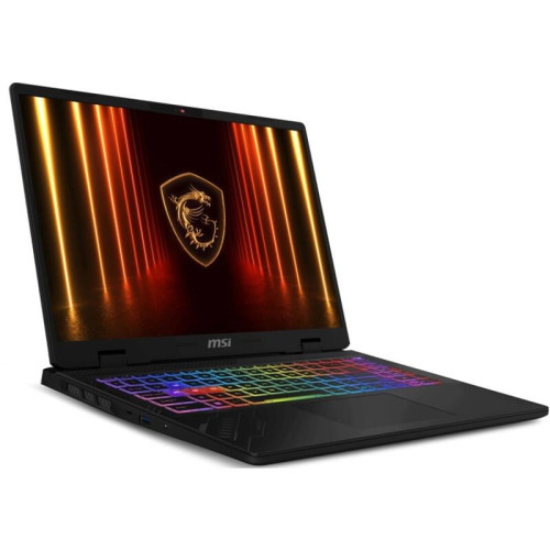 Ноутбук MSI Crosshair A16 HX D8WGKG-078XRU AMD Ryzen 7 8840HX/32Gb/SSD1Tb/RTX5070 8Gb/16