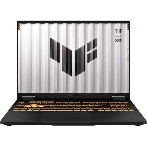 Ноутбук Asus TUF Gaming A16 FA608UH-RV004 Ryzen 7 260 16Gb SSD512Gb NVIDIA GeForce RTX5050 8Gb 16