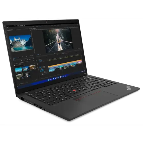 Ноутбук/ Lenovo ThinkPad P14s G3 14