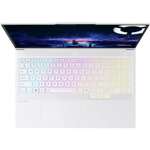Ноутбук Lenovo Legion 7 16IAX10 Core Ultra 9 275HX 32Gb SSD1Tb NVIDIA GeForce RTX 5060 8Gb 16