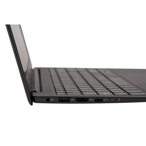 Ноутбук Гравитон Н15И-Т 15.6