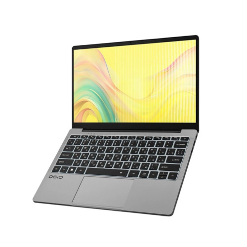 Ноутбук Osio FocusLine F140a-009 Ryzen 5 5500U 8Gb SSD512Gb AMD Radeon 14