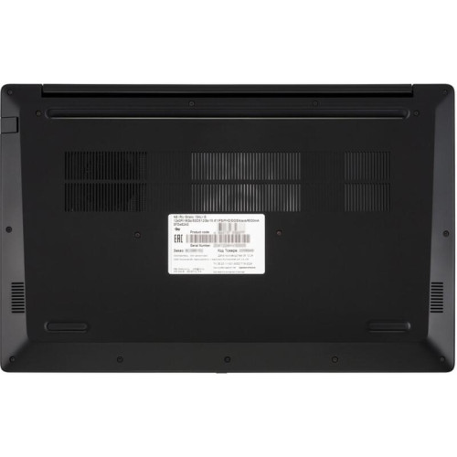 Ноутбук IRU Strato 15ALID5 Core i7 13620H 16Gb SSD512Gb Intel UHD Graphics 15.6