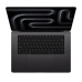 16-inch MacBook Pro: Apple M3 Max with 16-core CPU, 40-core GPU/48GB/1TB SSD - Space Black/EN