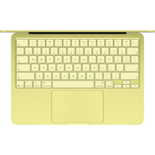 Ноутбук Apple MacBook Neo A3404 A18 Pro 6 core 8Gb SSD512Gb/5 core GPU 13