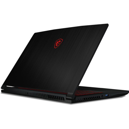 Ноутбук MSI GF63 Thin 12UCX-1037XRU Core i5 12450H 16Gb SSD256Gb NVIDIA GeForce RTX 2050 4Gb 15.6