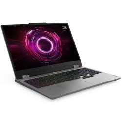 Ноутбук Lenovo LOQ 15AHP10 AMD Ryzen 7 250/16Gb (1*16 D5)/SSD512Gb/RTX5060 8Gb (100W)/15.6