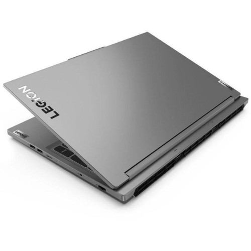 Ноутбук Lenovo Legion 5 16IRX9 Core i5 13450HX 16Gb SSD512Gb NVIDIA RTX4050 6Gb 16 Ноутбук Lenovo Legion 5 16IRX9 Core i5 13450HX 16Gb SSD512Gb NVIDIA RTX4050 6Gb 16