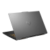 Ноутбук/ ASUS TUF F17 FX707VI-LL093 17.3