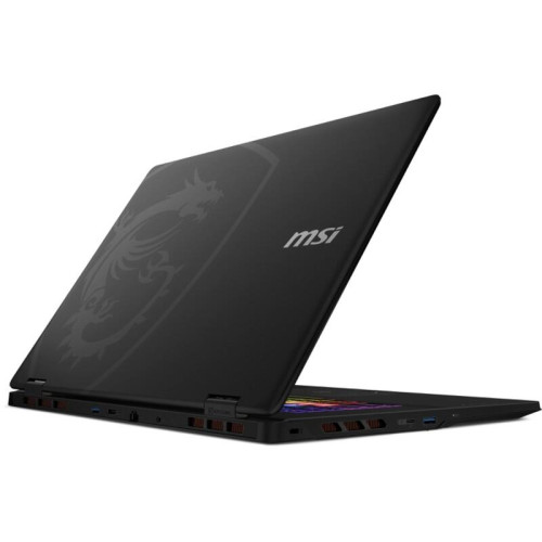Ноутбук MSI Crosshair 18 HX AI A2XWGKG-022XRU Core Ultra 9 275HX 32Gb SSD1Tb NVIDIA GeForce RTX 5070 8Gb 18