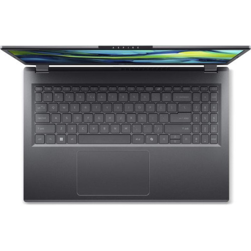 Ноутбук Acer Aspire 15 A15-51M-59MC Core 5 120U 16Gb SSD1Tb Intel Graphics 15.6
